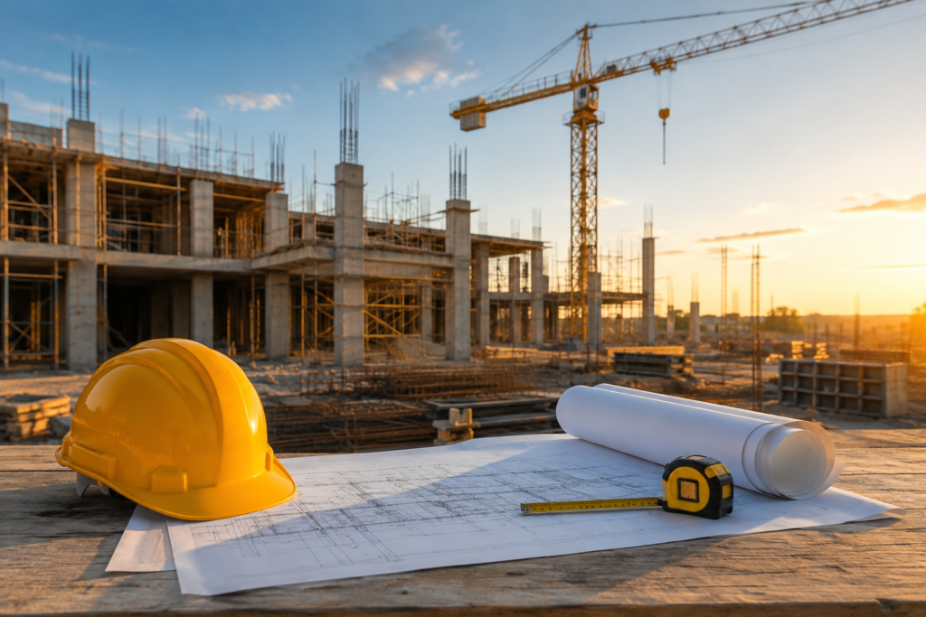 Construir una vivienda en Benidorm y Alicante cómo elegir una buena empresa constructora